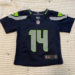 NFL Seahawks Jersey 3T